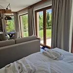 Beskidylla Apartment
