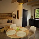 Beskidylla Apartment *