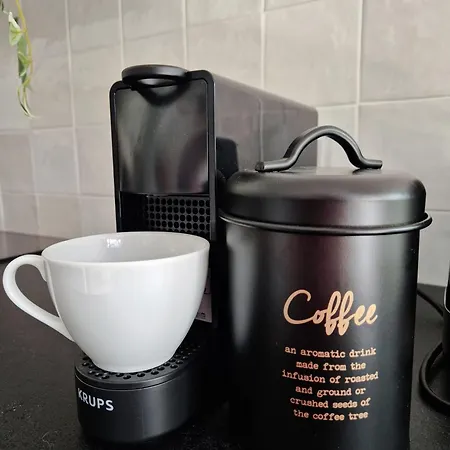 Lägenhet Beskidylla