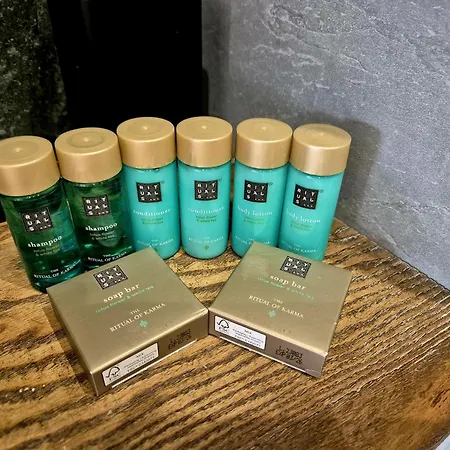 Beskidylla Lägenhet