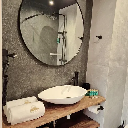 Beskidylla Apartman *