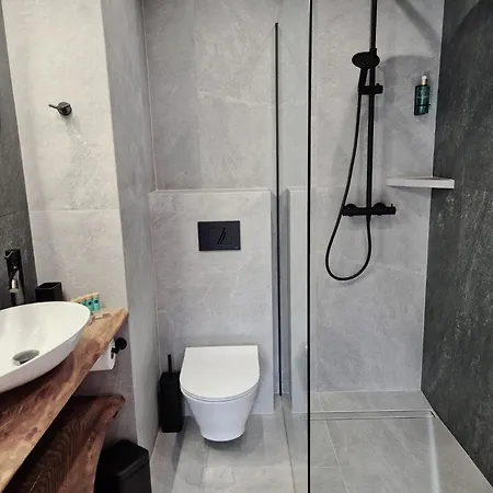 Beskidylla * Ustroń