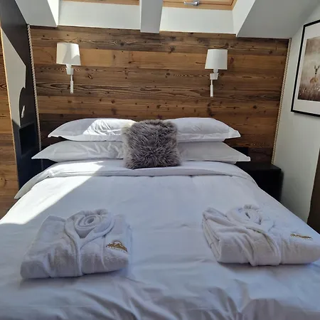 Apartman Beskidylla *