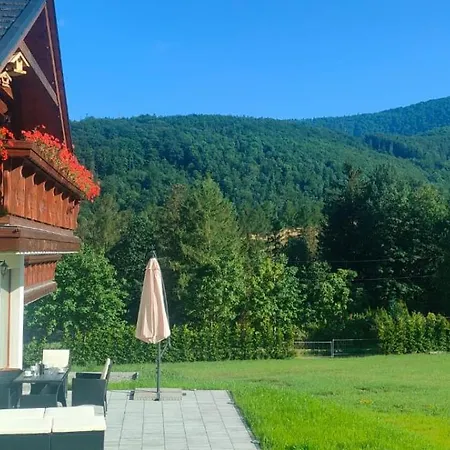 Beskidylla Ustroń