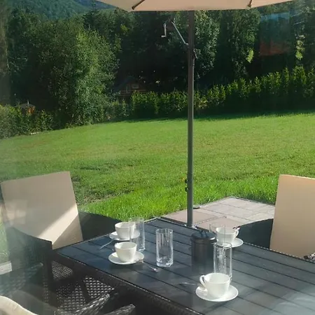 Lejlighed Beskidylla Ustroń