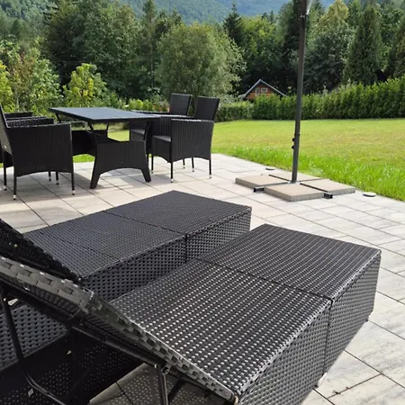 Apartman Beskidylla *