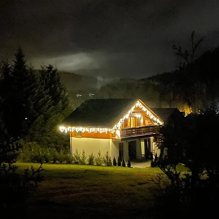 Lejlighed Beskidylla