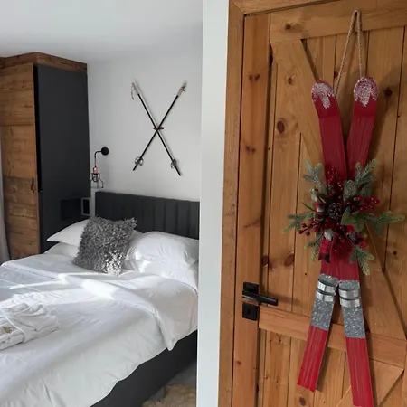 Beskidylla أوسترون