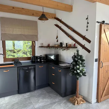 Beskidylla * أوسترون