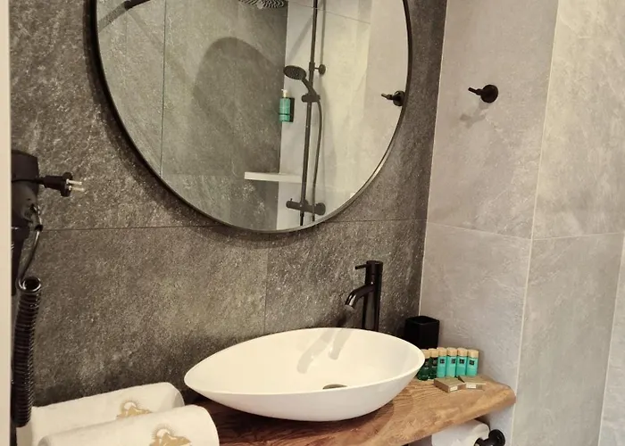 Beskidylla Apartment *