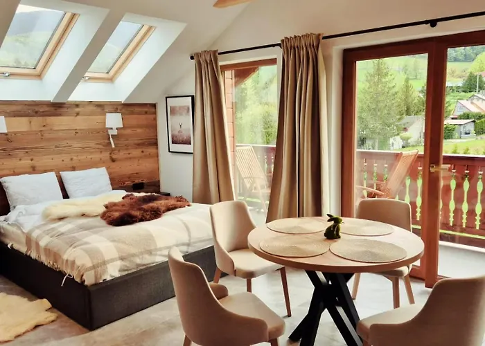 Beskidylla أوسترون