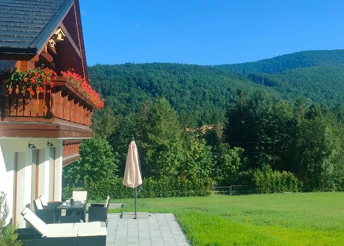 Beskidylla أوسترون