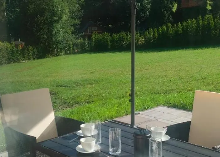 شقة Beskidylla أوسترون