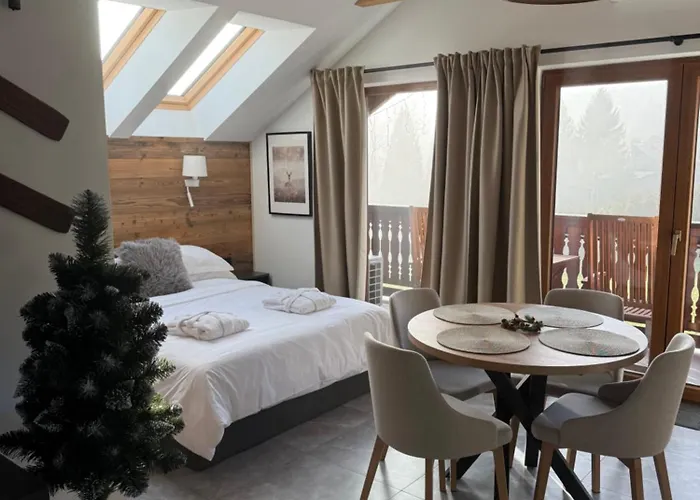 Beskidylla * أوسترون